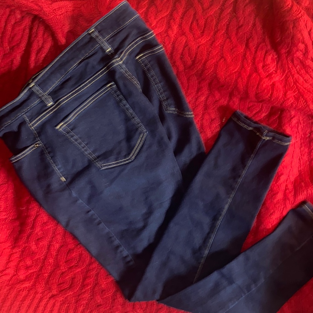 Michael Kors women’s Skinny Jeans size 12
